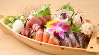 2時間飲み放題付きです。お得にガッツリ飲んで食べたい方に！