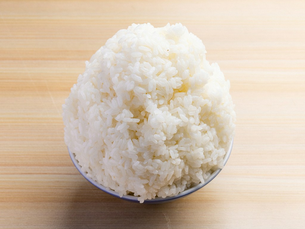 銀シャリ　漫画盛り