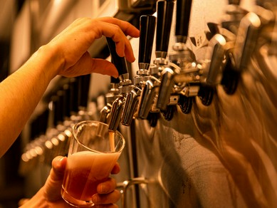 樽生クラフト18タップ+αのラインナップ！