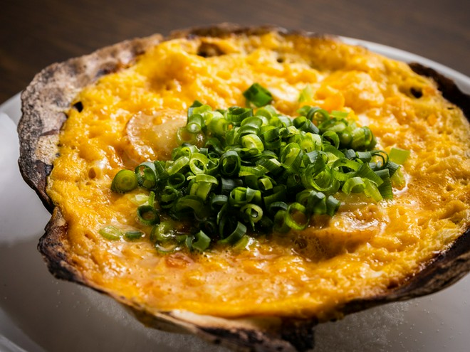 地方の味を楽しめる