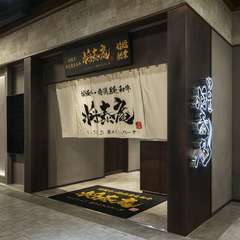 店舗入り口