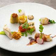 記念日や人生の節目を家族で祝うシーンにとっておきの一軒