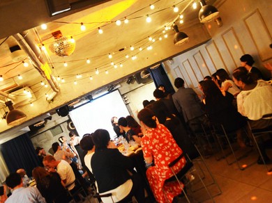 歓送迎会におすすめ