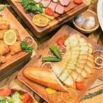 びっくりするくらい素敵な脇役です