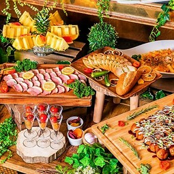 リーズナブルコース！貸切2.5時間、料理8品、飲み放題60種付