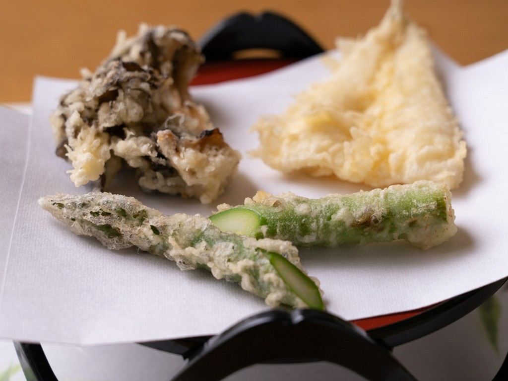 当日の仕入れにより内容が変わります。