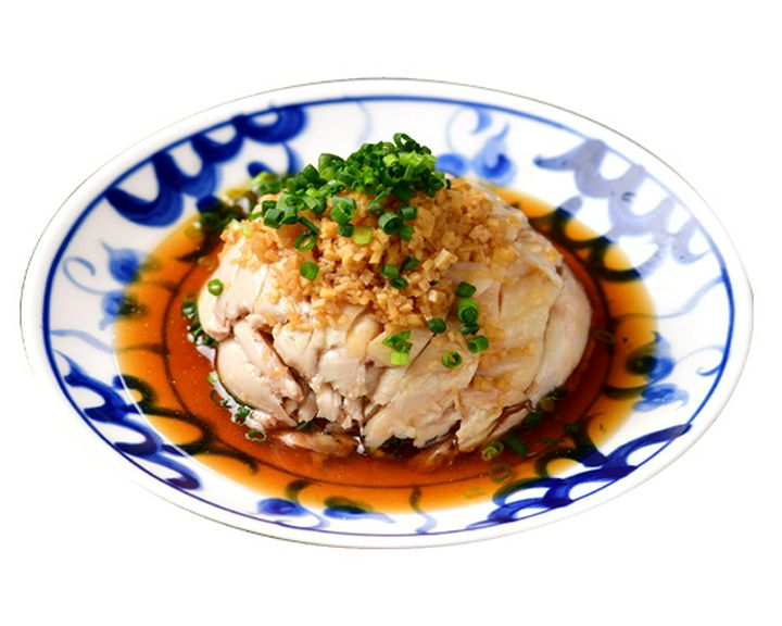 麻婆豆腐だけじゃない、自慢の四川料理の数々