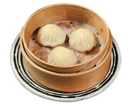 小籠包