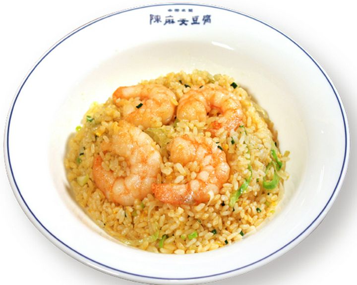 絶品中華をランチでお気軽に堪能