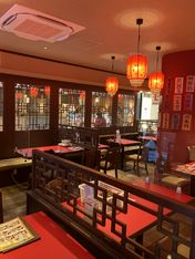 陈麻婆豆腐小店 Purarito Keio Fuchu Store