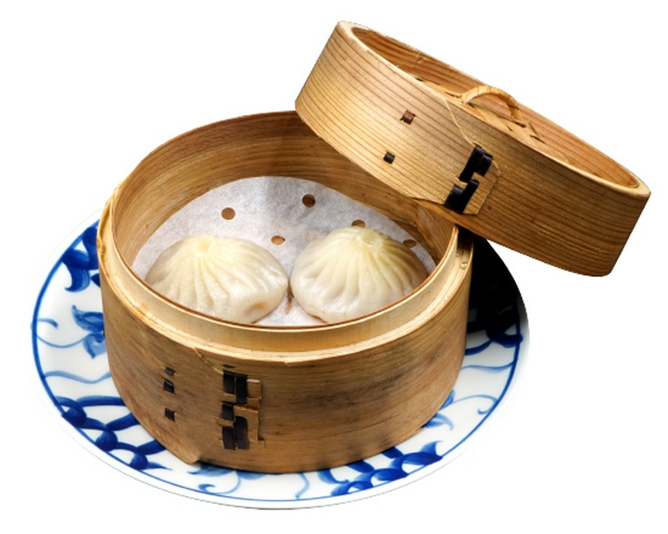 小籠包