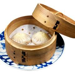 小籠包