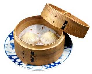 小籠包