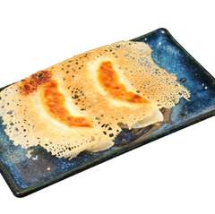 自家製　黒豚大餃子