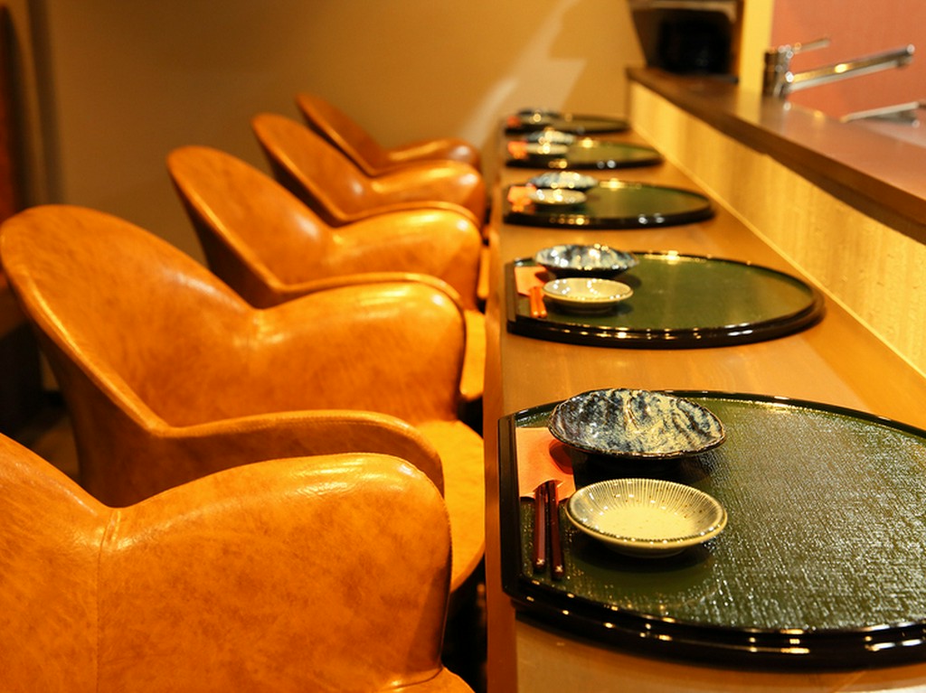 おひとりさまをゆっくり満喫したい方におすすめの場所