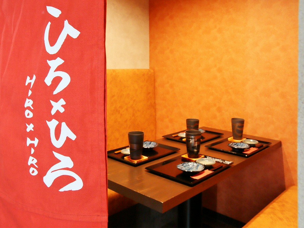 子供の成長を祝う席や家族のハレの日にもぜひ足を運びたい店