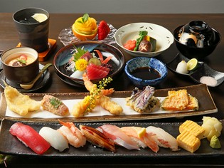 四季折々のおいしさと美しさを秘めた旬魚・旬菜