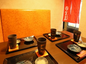 JAZZのサウンドに包まれ、おいしい和食を堪能できる店