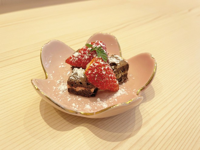 デートにおすすめ