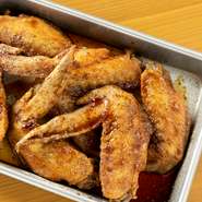 S（3個）540円／W（6個）780円／L（9個）990円
※画像は、W（6個）です。