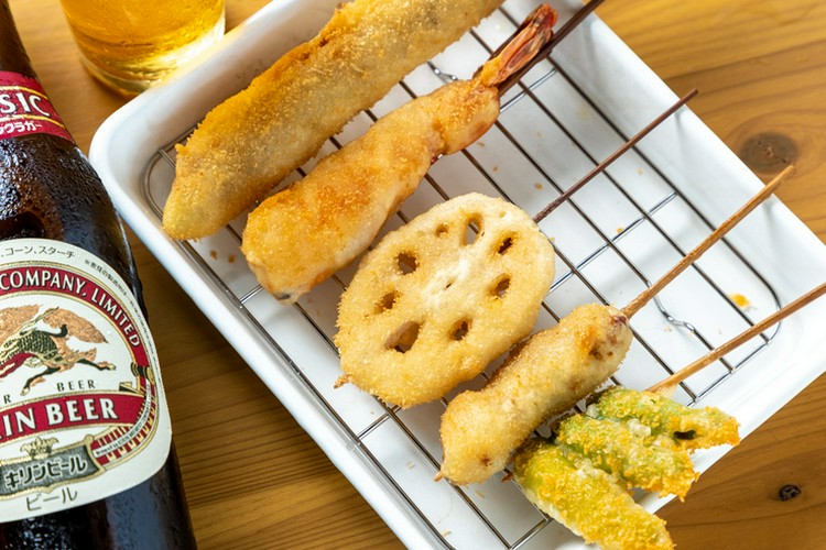 ビンビール酒場 韋駄天 那覇小禄店 那覇その他/居酒屋 ネット予約可