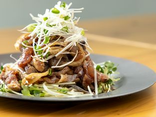 빈맥주 술집 카제텐 나하 코로쿠점