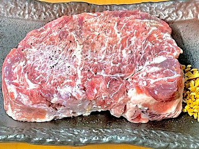 食材にこだわっている