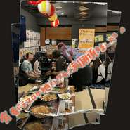 みんなでわいわい焼いて楽しい！有名ドラマのロケ地にもなりました★