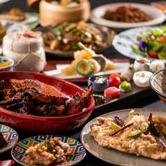 大切な記念日には予約必須。オシャレで素敵なレストラン