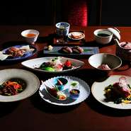 脂があまり多く含まれず、さっぱりとした肉質の「石垣牛」