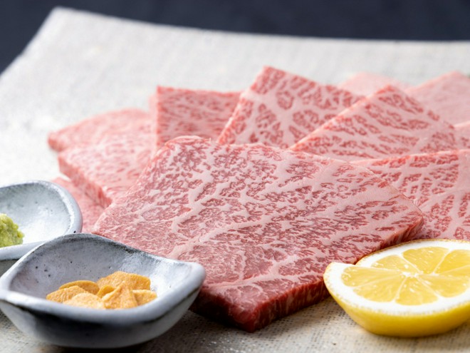 食材にこだわっている