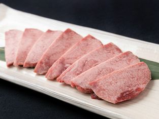 야키니쿠 신슈