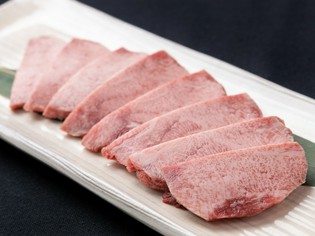 素材を見極め、安定したおいしさを提供する