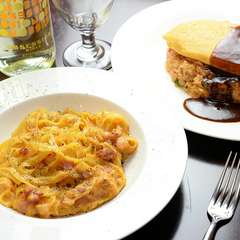 濃厚な味わい『かぐや媛卵を使った卵料理』