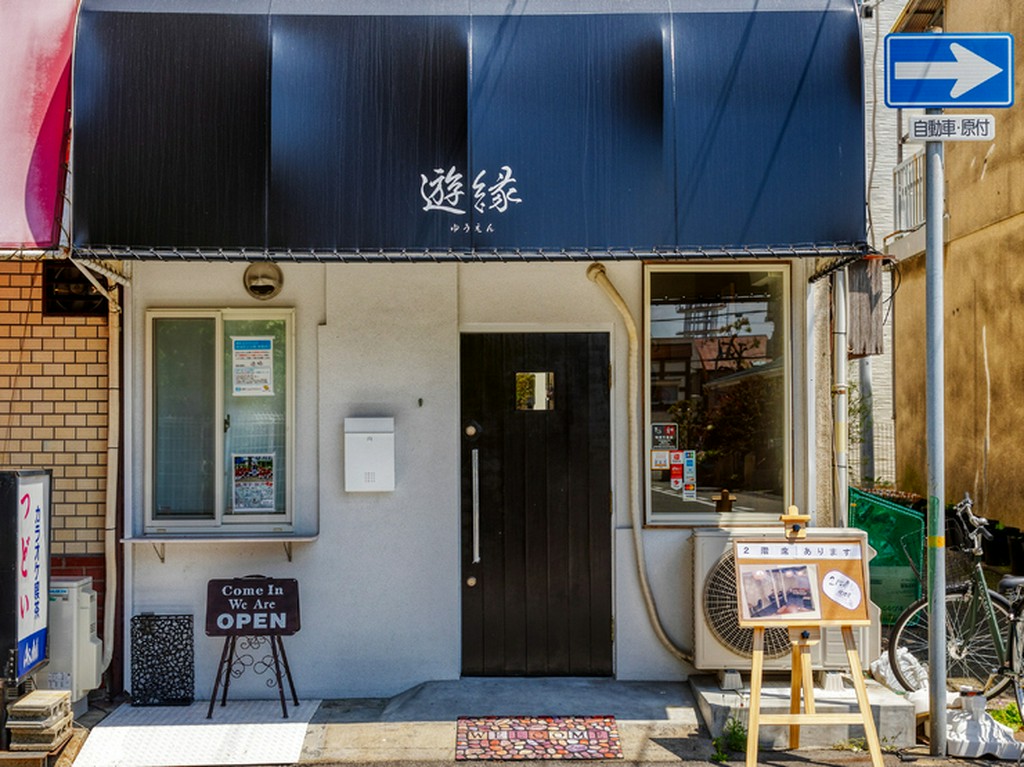 尼崎駅から徒歩3分という利便性のよさも魅力