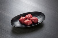 最上級の赤身肉