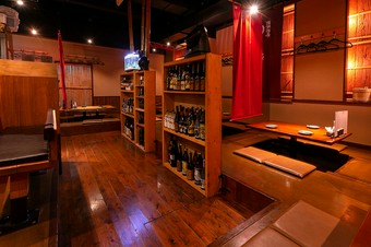 上質な時間が過ごせる、大山随一の和食店