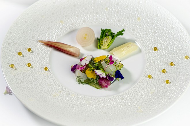 地方の味を楽しめる