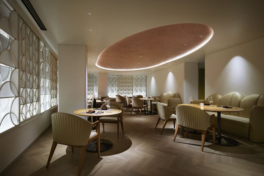 福井の誇りと美食を楽しめるお店