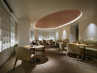 福井の誇りと美食を楽しめるお店