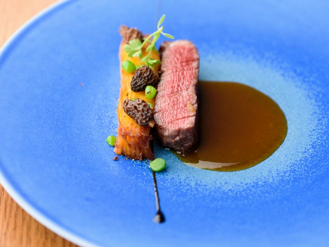 デートにおすすめ