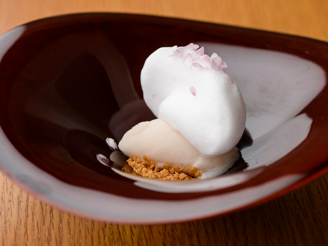 演出・サービスに特徴がある