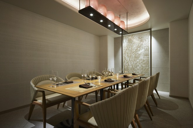 女子会におすすめ