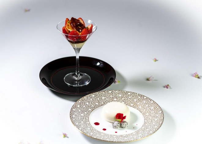 記念日・お誕生日特典がある