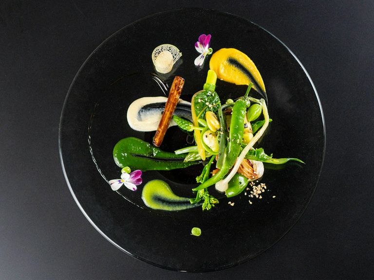 ご予約コース料理 Riverge