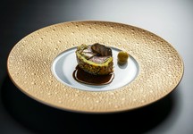 その名の通り、食材の素晴らしさを知って頂く事を目的としたスペシャルなコースです。