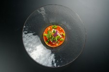 その名の通り、食材の素晴らしさを知って頂く事を目的としたスペシャルなコースです。
