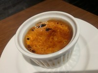 表面カリカリ、中はとろ～り