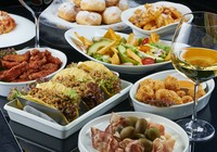 ヴーヴクリコ飲み放題付パーティコース♪