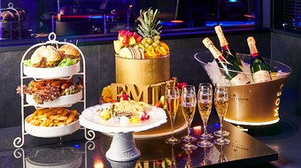 Private Room VIP Party Plan